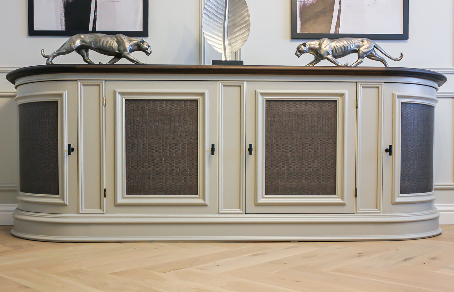 The Surrey Sideboard