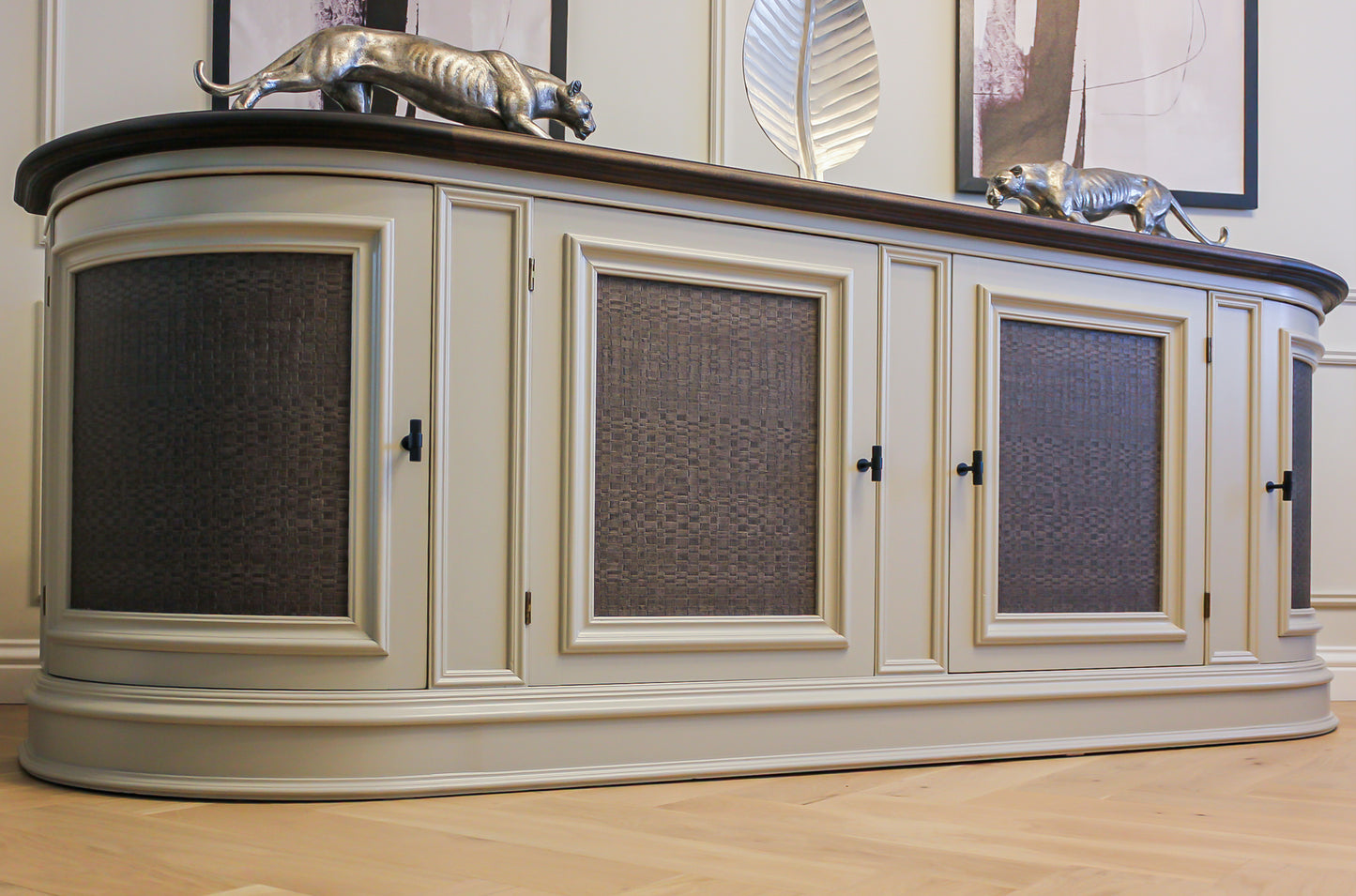 The Surrey Sideboard