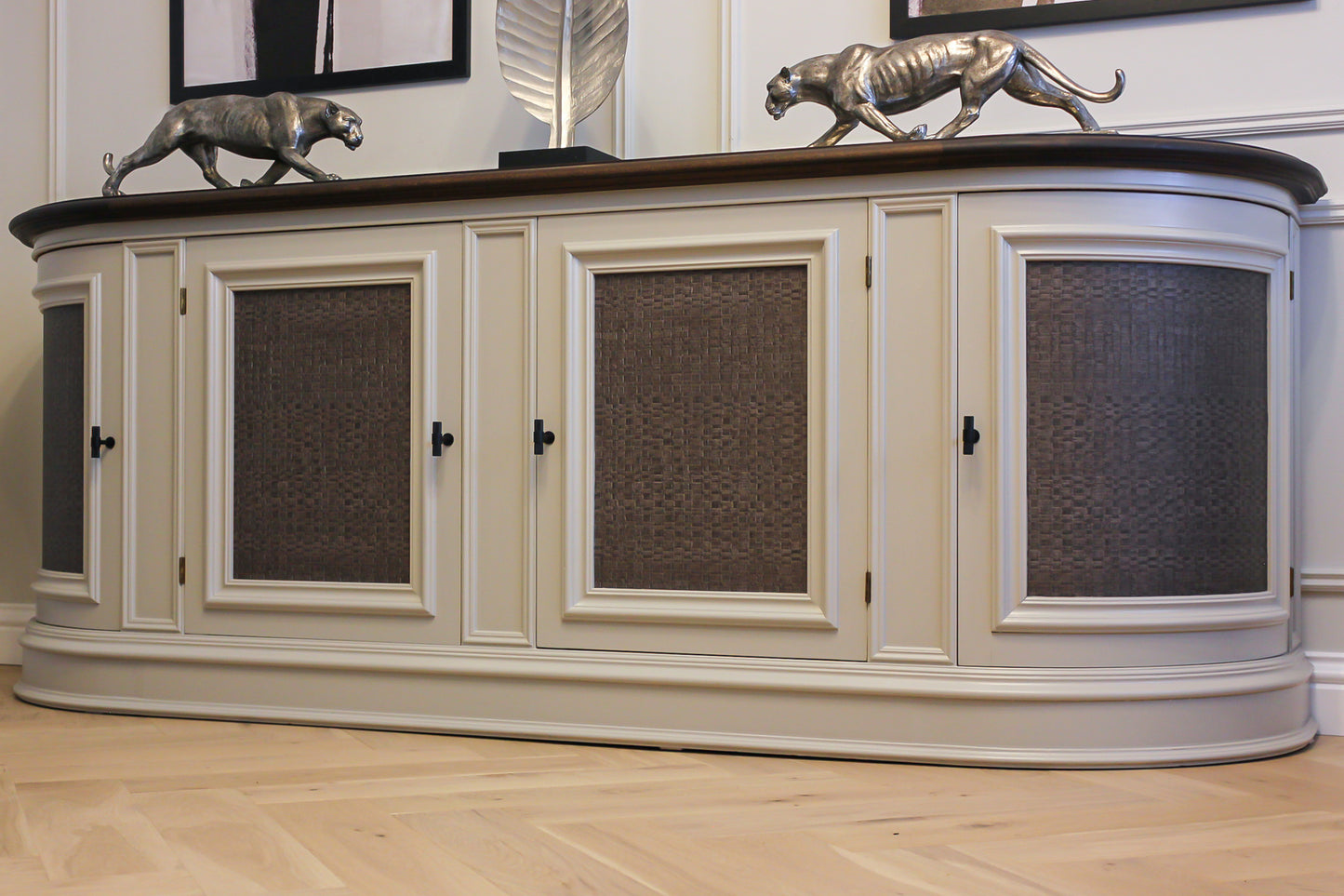The Surrey Sideboard