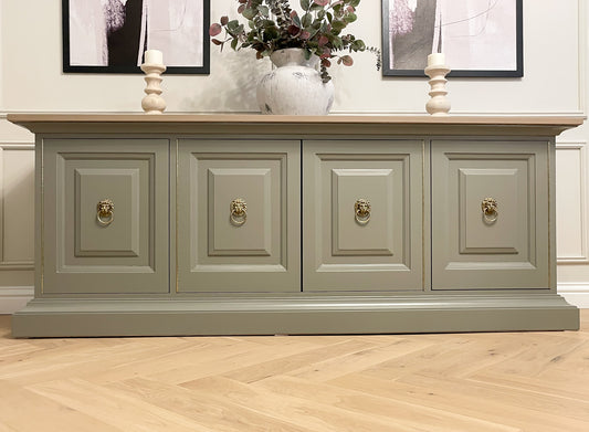 The Regent Sideboard