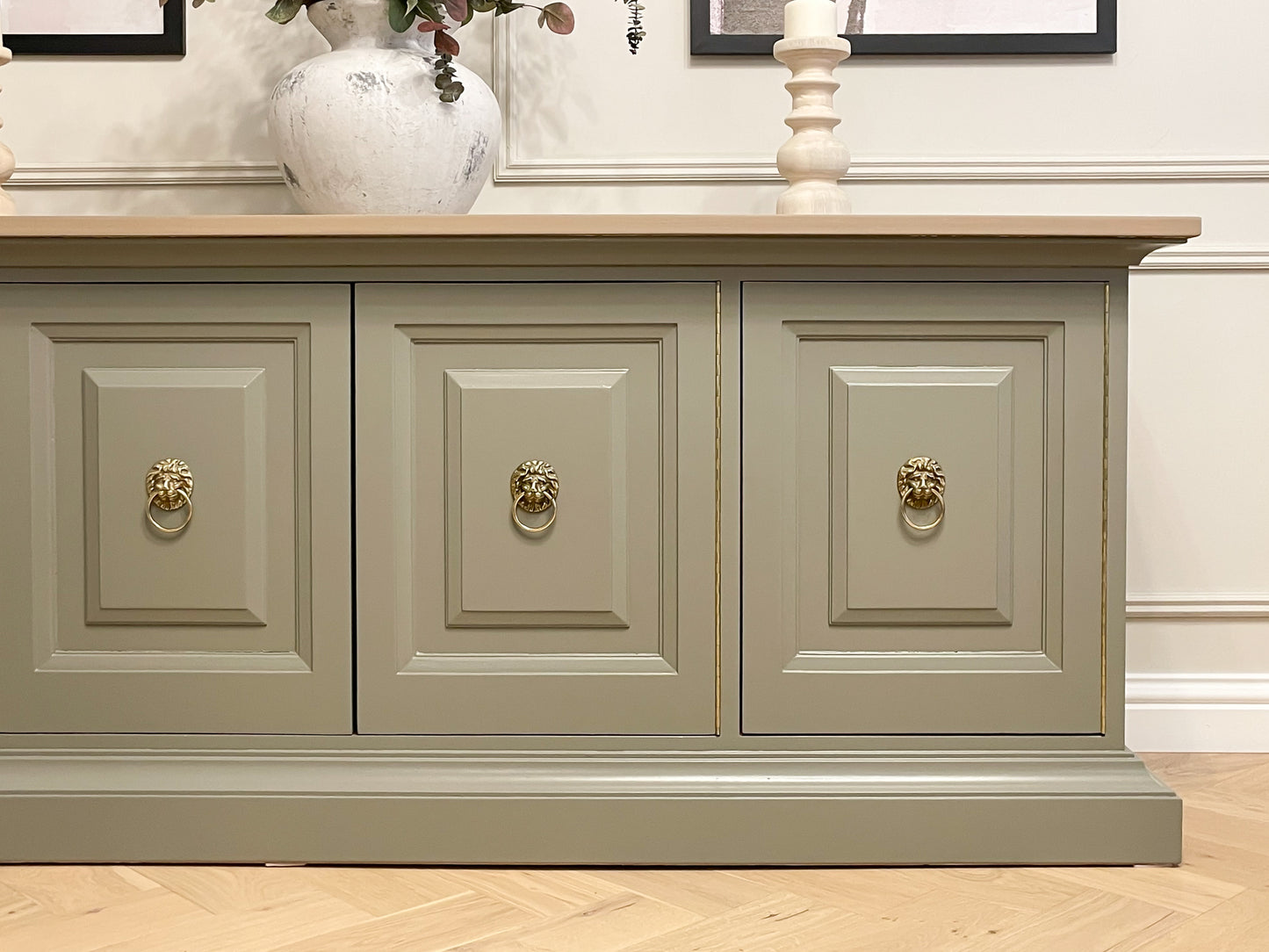 The Regent Sideboard
