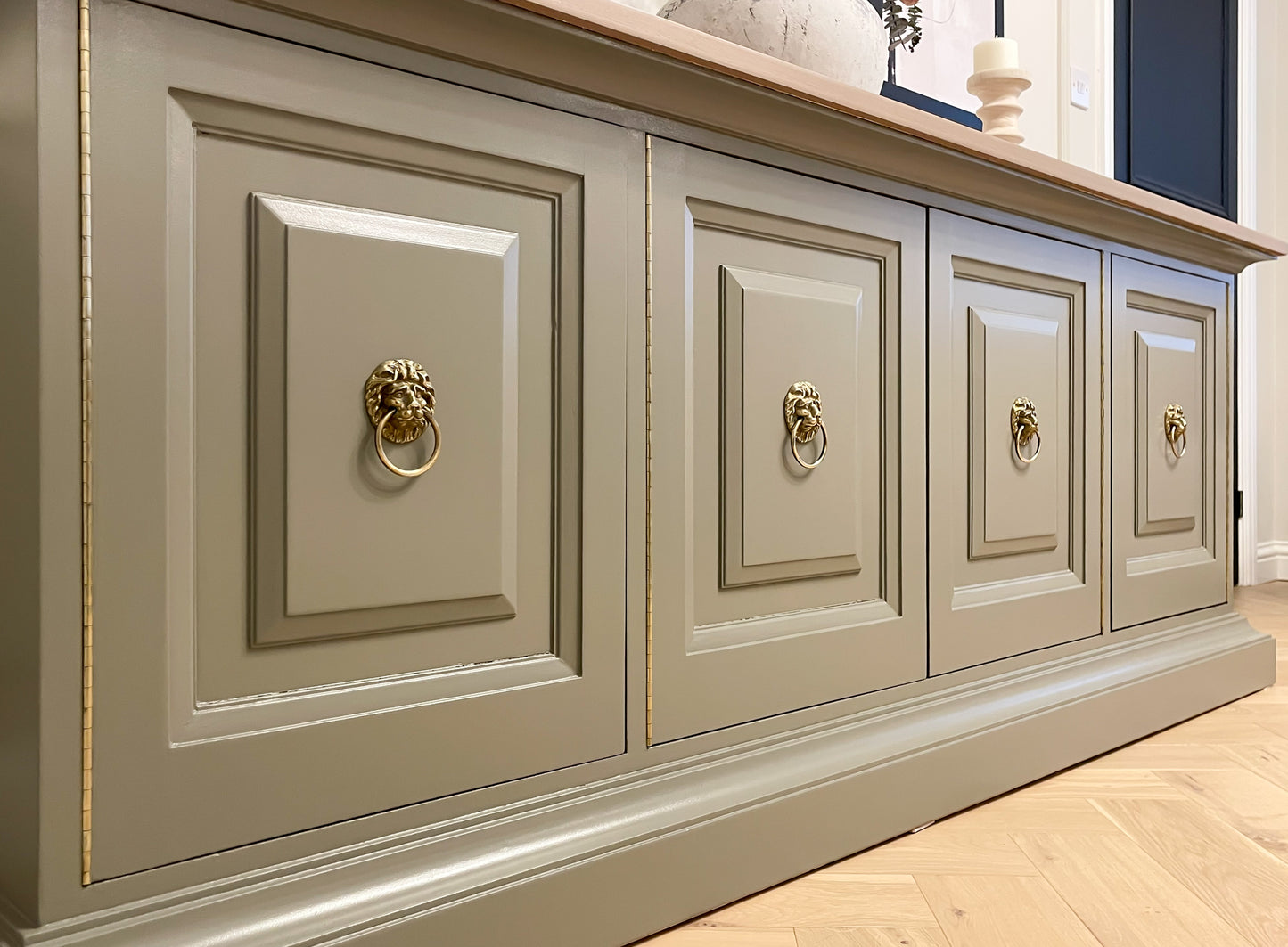 The Regent Sideboard