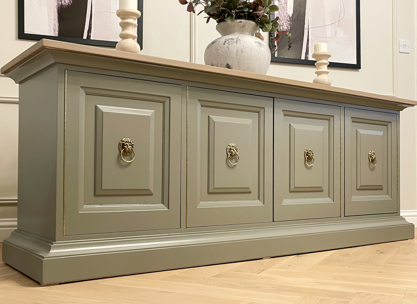 The Regent Sideboard