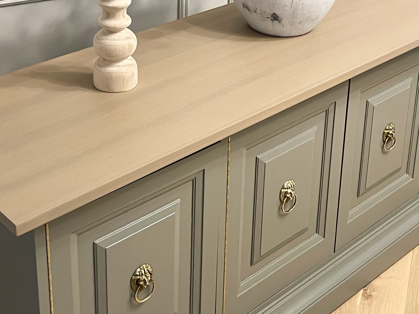 The Regent Sideboard