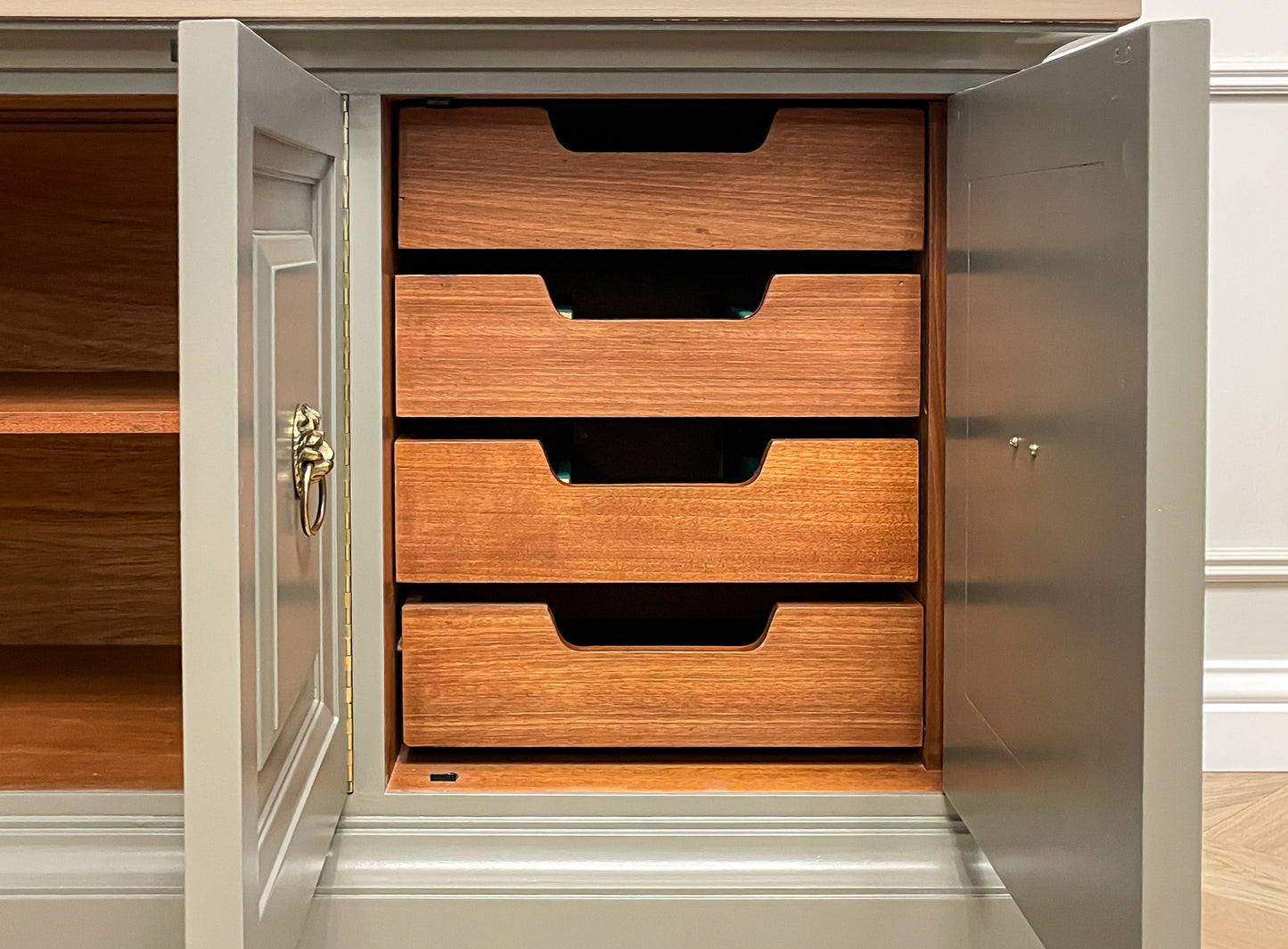 The Regent Sideboard