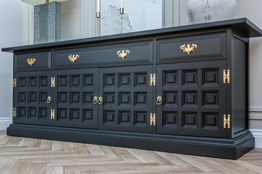The Toledo Sideboard