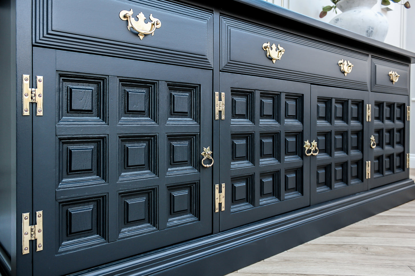 The Toledo Sideboard