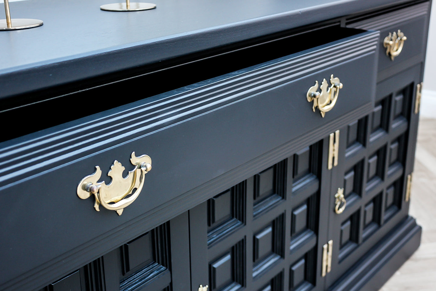 The Toledo Sideboard